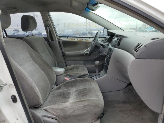 Photo 5 from auction – 2004 TOYOTA COROLLA CE with VIN JTDBR32E242047257