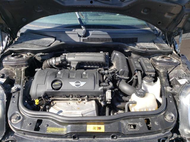 Photo 7 from auction – 2013 MINI COOPER with VIN WMWZN3C55DT135381