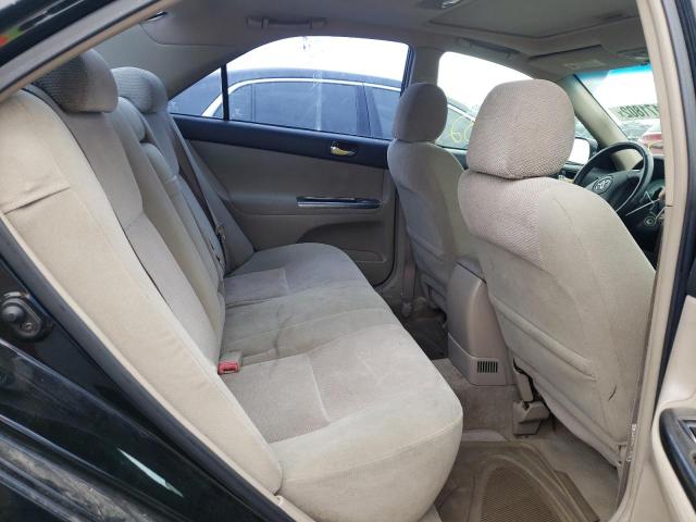 Photo 6 from auction – 2002 TOYOTA CAMRY LE with VIN 4T1BE32KX2U002680