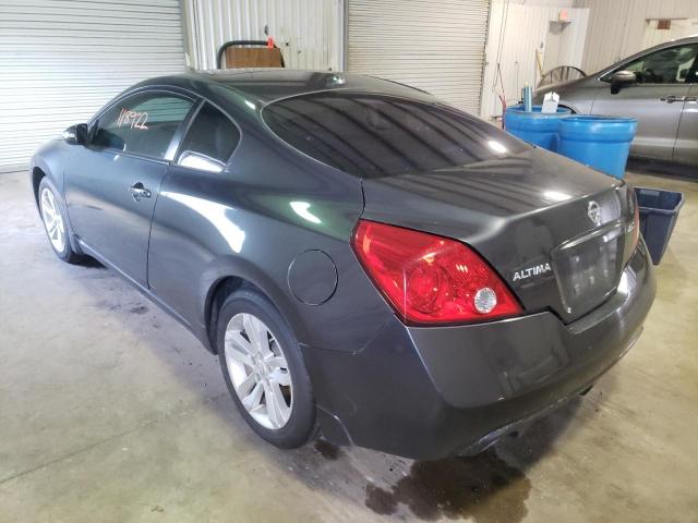 Photo 3 from auction – 2013 NISSAN ALTIMA S with VIN 1N4AL2EP7DC181234