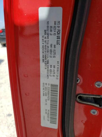 Photo 10 from auction – 2019 DODGE CHARGER SX with VIN 2C3CDXBG8KH745750