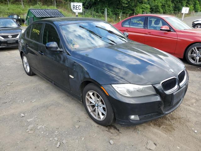 Photo 1 from auction – 2010 BMW 328 I SULE with VIN WBAPH5G51ANM70304