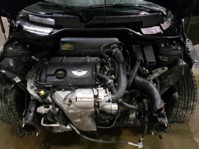Photo 7 from auction – 2014 MINI COOPER S C with VIN WMWZG3C57ET801152