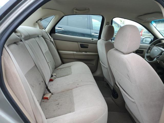 Photo 6 from auction – 2004 FORD TAURUS SES with VIN 1FAFP55274A206399