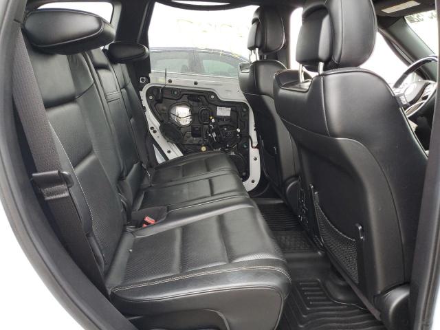 Photo 6 from auction – 2014 JEEP GRAND CHER with VIN 1C4RJFCT8EC105369