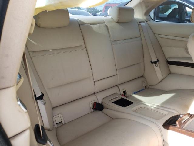 Photo 6 from auction – 2009 BMW 335 XI with VIN WBAWC73559E269593