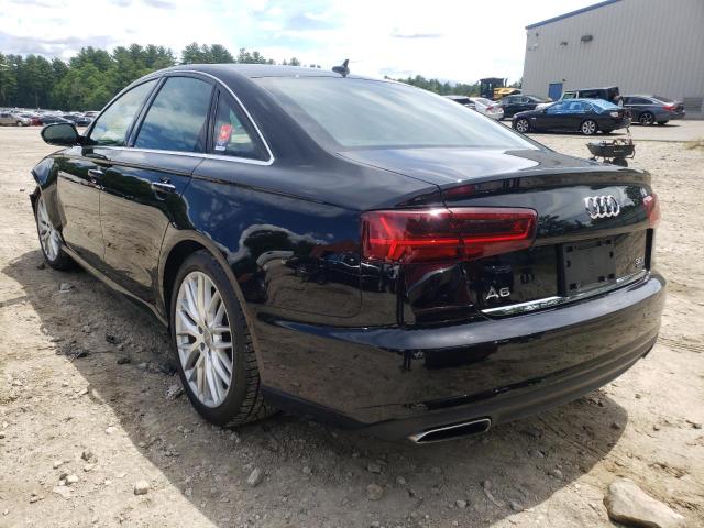 Photo 3 from auction – 2016 AUDI A6 PRESTIG with VIN WAUHGAFC5GN144580