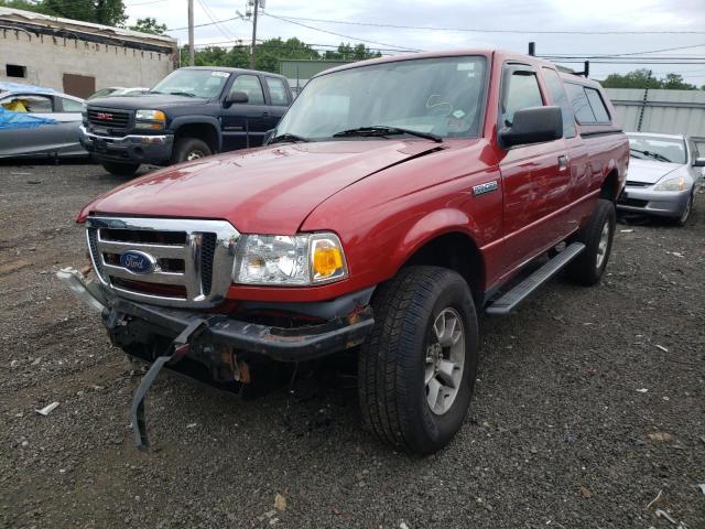 Photo 2 from auction – 2011 FORD RANGER SUP with VIN 1FTLR4FE0BPB03359
