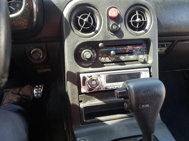 Photo 9 from auction – 1992 MAZDA MX-5 MIATA with VIN JM1NA3518N1305673