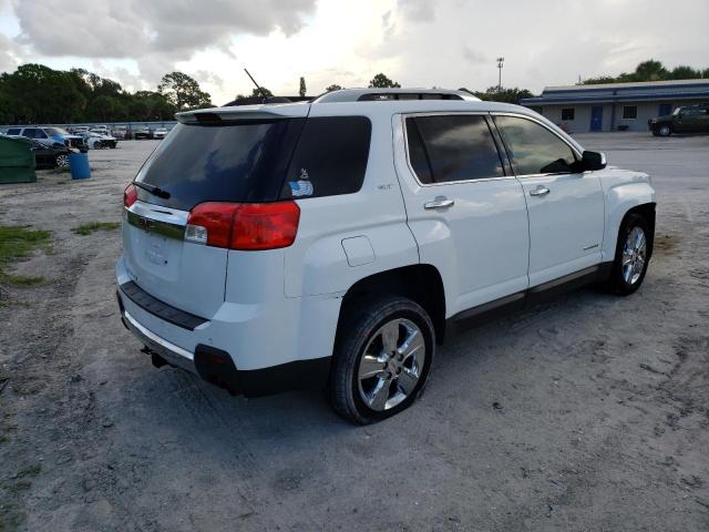 Photo 4 from auction – 2015 GMC TERRAIN SL with VIN 2GKFLTE31F6272986