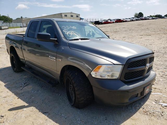 RAM 1500 ST 2013 with VIN 1C6RR6FT0DS550530 - Photo from auction