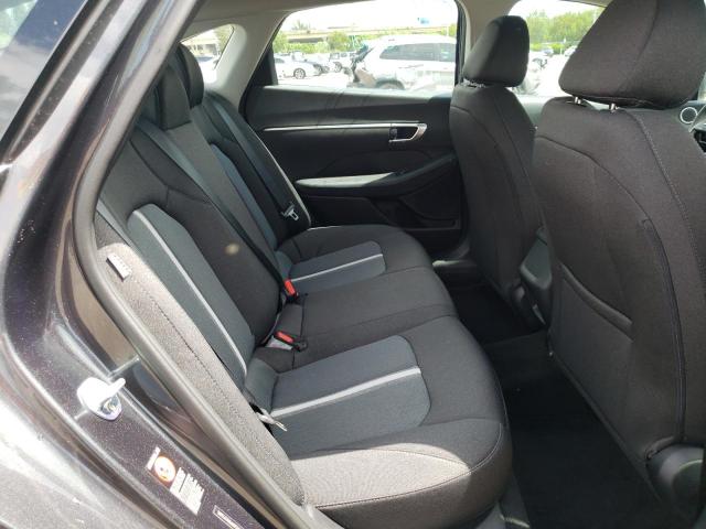 Photo 6 from auction – 2021 HYUNDAI SONATA SE with VIN 5NPEG4JA8MH075263