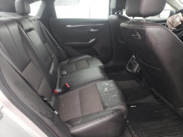 Photo 6 from auction – 2016 CHEVROLET IMPALA LT with VIN 1G1105SA8GU106263