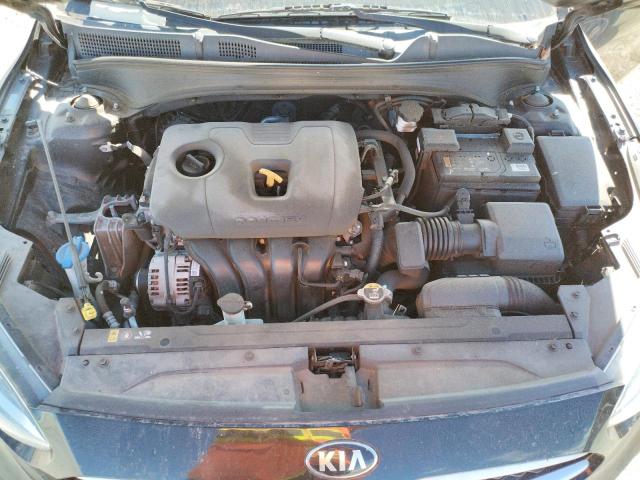 Photo 7 from auction – 2019 KIA FORTE FE with VIN 3KPF24AD5KE040212