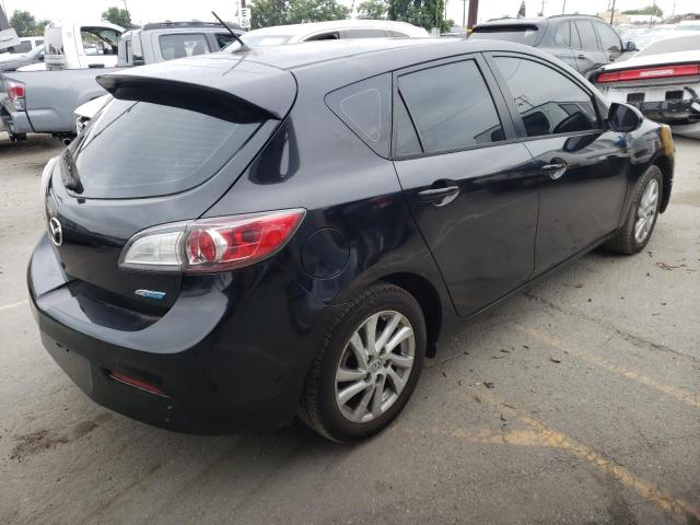 Photo 4 from auction – 2012 MAZDA 3 I with VIN JM1BL1L82C1545588