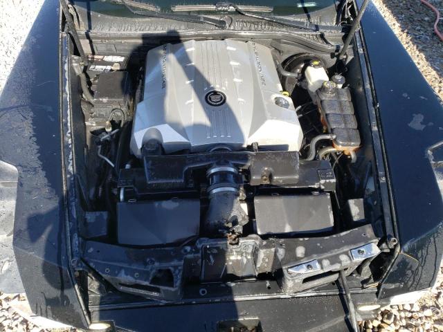 Photo 7 from auction – 2004 CADILLAC XLR with VIN 1G6YV34A445602114