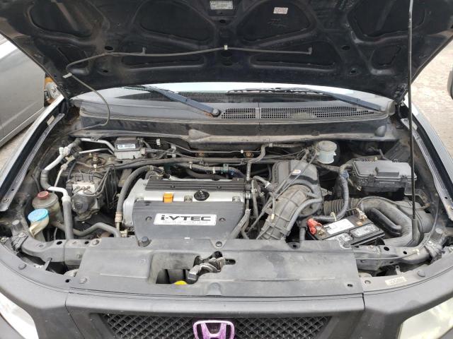 Photo 7 from auction – 2003 HONDA ELEMENT EX with VIN 5J6YH28543L011152