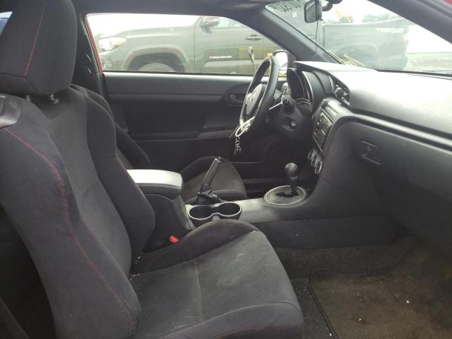 Photo 5 from auction – 2013 TOYOTA SCION TC with VIN JTKJF5C70D3048622