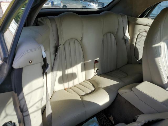Photo 6 from auction – 1999 JAGUAR XK8 with VIN SAJGX2045XC034342