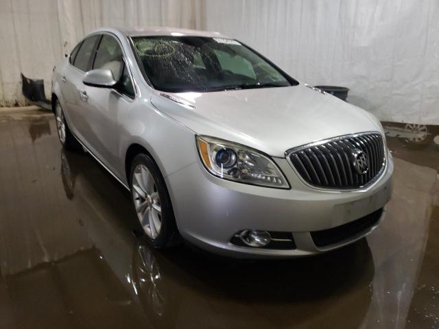 BUICK VERANO CON 2014 with VIN 1G4PR5SK4E4114756 - Photo from auction