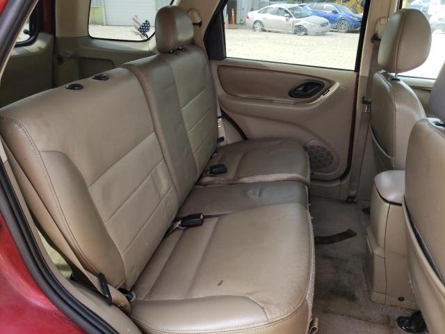 Photo 6 from auction – 2003 FORD ESCAPE XLT with VIN 1FMYU03133KB78209