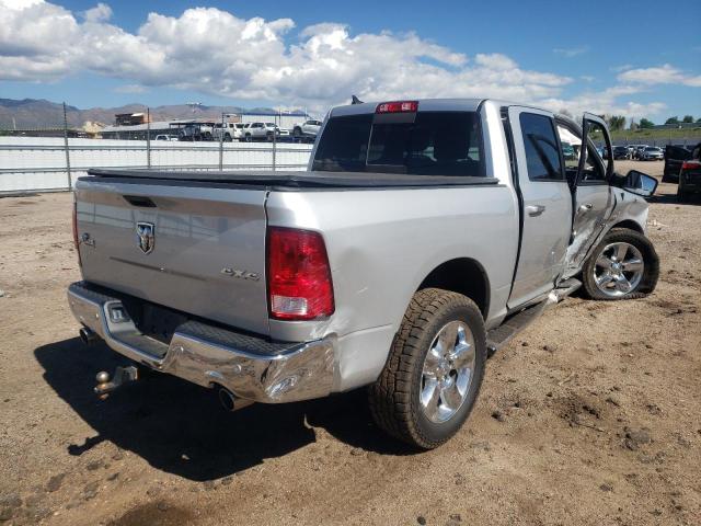 Photo 4 from auction – 2017 RAM 1500 SLT with VIN 1C6RR7LT5HS813935