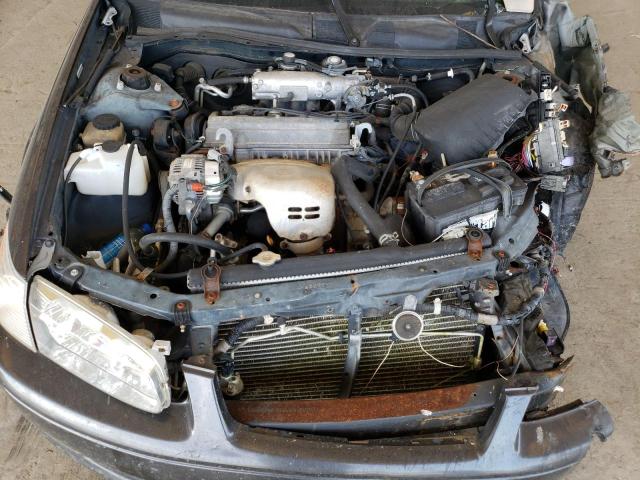 Photo 7 from auction – 2000 TOYOTA CAMRY CE with VIN 4T1BG22K6YU734768