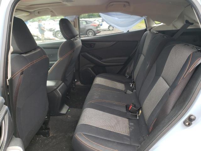Photo 6 from auction – 2018 SUBARU CROSSTREK with VIN JF2GTADC4JH315548