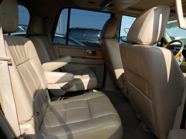 Photo 6 from auction – 2009 LINCOLN NAVIGATOR with VIN 5LMFU275X9EJ00028