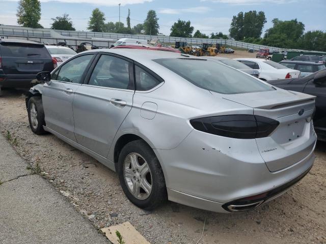 Photo 3 from auction – 2016 FORD FUSION SE with VIN 3FA6P0T93GR251319