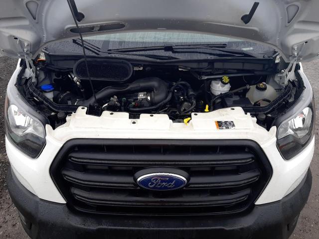Photo 7 from auction – 2020 FORD TRANSIT T- with VIN 1FTBR2C89LKA04441
