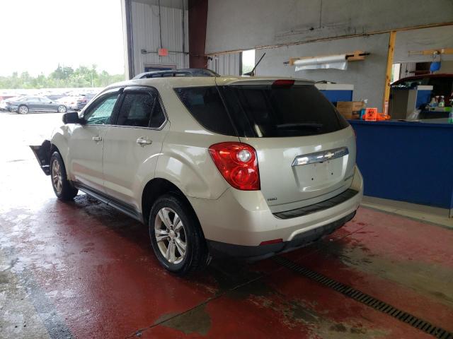 Photo 3 from auction – 2013 CHEVROLET EQUINOX LT with VIN 1GNFLEEK1DZ127888