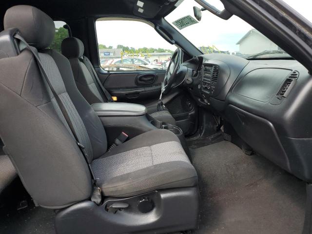 Photo 5 from auction – 2003 FORD F150 with VIN 1FTRX18L53NA46891
