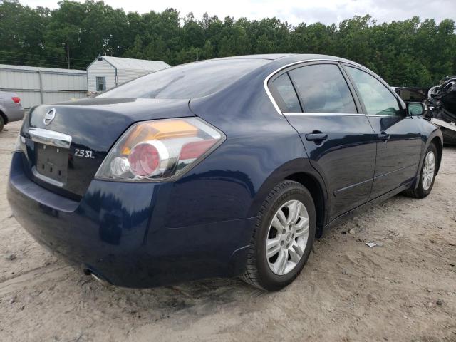 Photo 4 from auction – 2010 NISSAN ALTIMA BAS with VIN 1N4AL2AP3AN528953