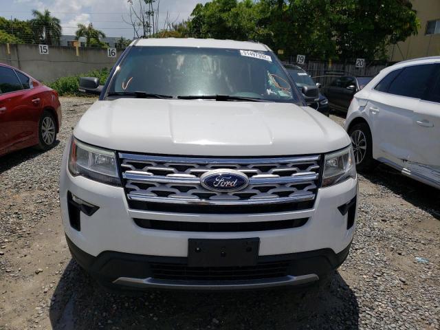 Photo 10 from auction – 2019 FORD EXPLORER X with VIN 1FM5K8D82KGB26655