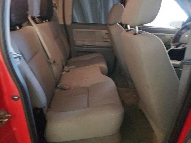 Photo 6 from auction – 2006 DODGE DAKOTA QUA with VIN 1D7HW48N06S614543