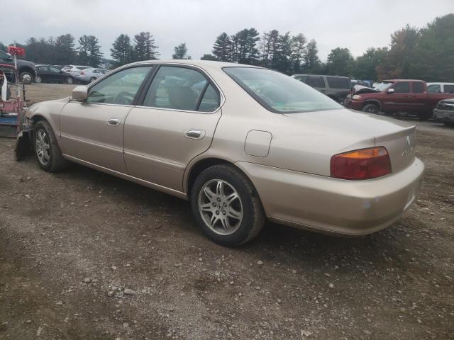 Photo 3 from auction – 2001 ACURA 3.2TL with VIN 19UUA56611A031312