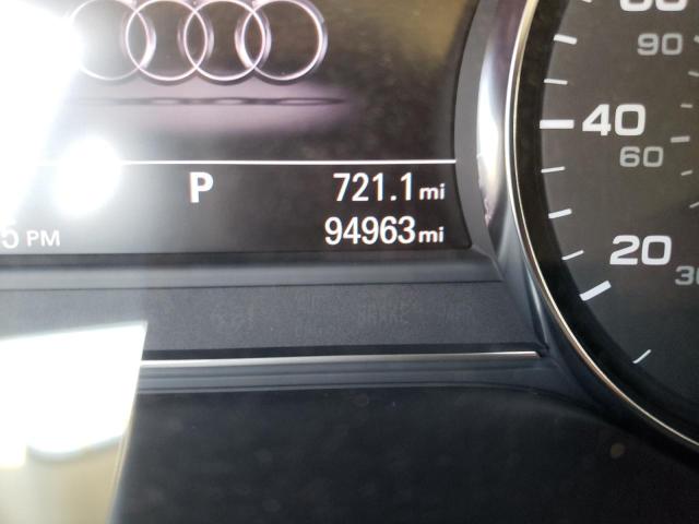Photo 8 from auction – 2012 AUDI A8 L QUATT with VIN WAURVAFDXCN009625