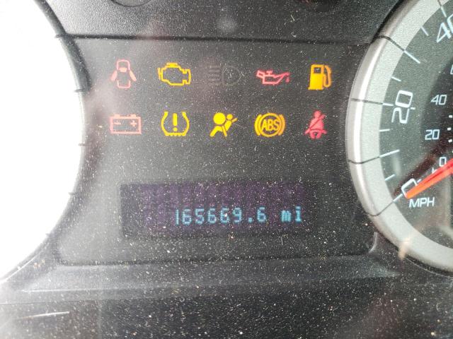 Photo 8 from auction – 2011 FORD ESCAPE XLT with VIN 1FMCU9D7XBKC38132