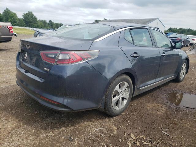 Photo 4 from auction – 2015 KIA OPTIMA HYB with VIN KNAGM4AD9F5081956
