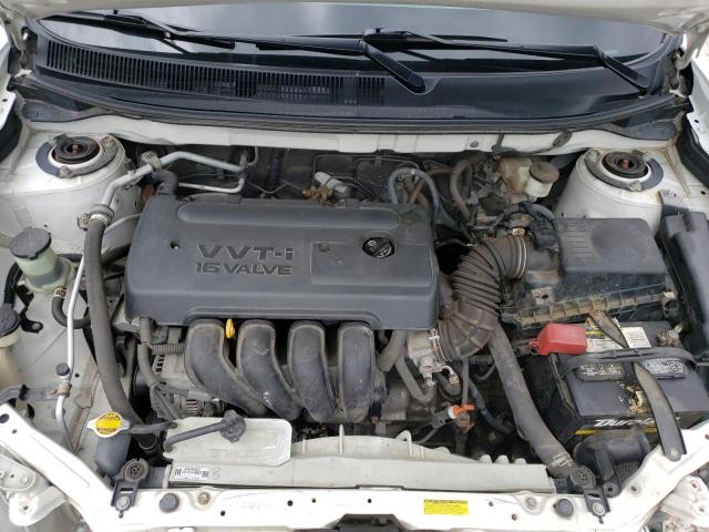 Photo 7 from auction – 2007 PONTIAC VIBE with VIN 5Y2SL658X7Z437009