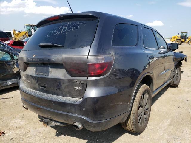 Photo 4 from auction – 2013 DODGE DURANGO R/ with VIN 1C4SDJCTXDC665937