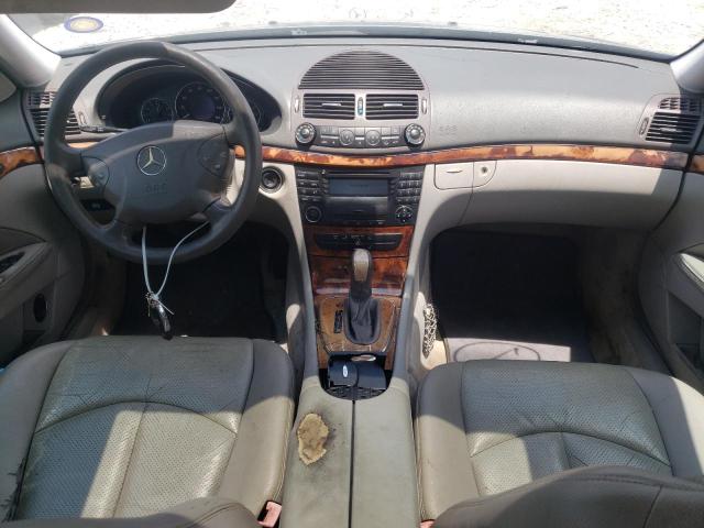 Photo 9 from auction – 2003 MERCEDES-BENZ E 320 with VIN WDBUF65J23A144201