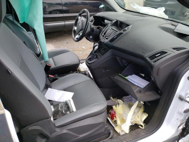 Photo 5 from auction – 2015 FORD TRANSIT CO with VIN NM0LS7E74F1206332