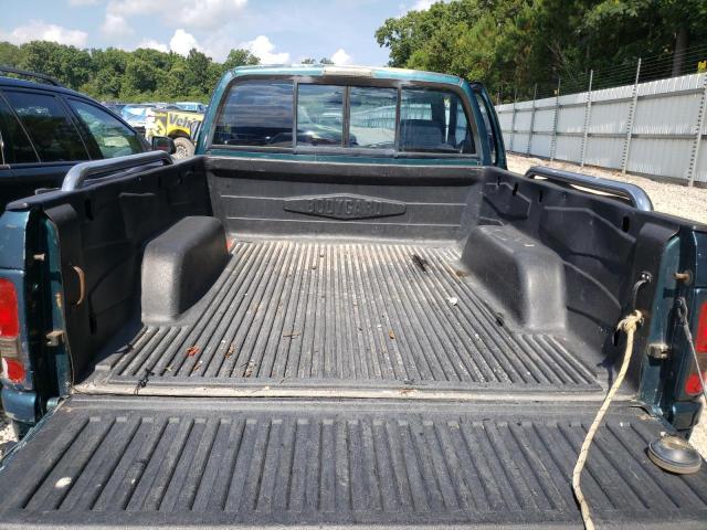 Photo 6 from auction – 1997 DODGE RAM 1500 with VIN 1B7HC16Z1VJ564134