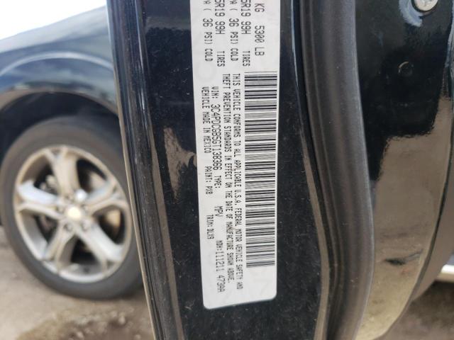 Photo 10 from auction – 2016 DODGE JOURNEY CR with VIN 3C4PDCGB5GT138366