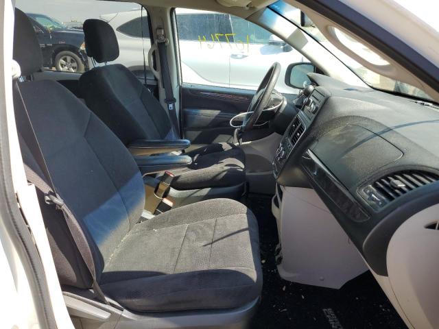 Photo 5 from auction – 2011 DODGE GRAND CARA with VIN 2D4RN3DG2BR632981