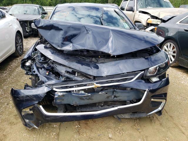 Photo 9 from auction – 2018 CHEVROLET MALIBU LS with VIN 1G1ZB5ST7JF126997