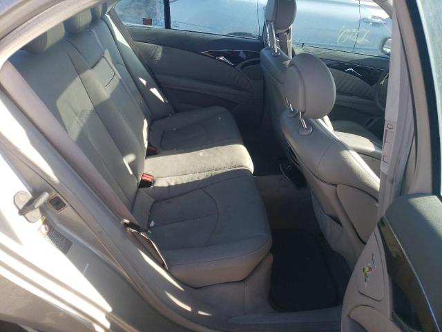 Photo 6 from auction – 2003 MERCEDES-BENZ E 500 with VIN WDBUF70J13A137818