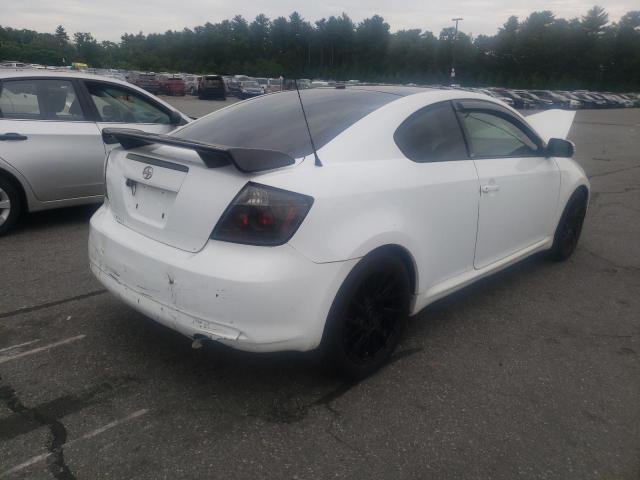 Photo 4 from auction – 2008 SCION TC with VIN JTKDE167980235255